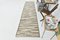 Tapis Kilim Runner, Turquie 1