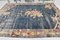 Large Vintage Turkish Wool Rug, Image 3