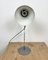 Grey Table Lamp by Josef Hurka for Napako, 1960s 9