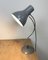 Grey Table Lamp by Josef Hurka for Napako, 1960s 13