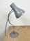 Grey Table Lamp by Josef Hurka for Napako, 1960s 5
