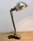 Lámpara de escritorio de oficina de Hala, años 30, Imagen 3