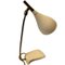 Mid-Century Table Lamp from Gebrüder Cosack, 1950s, Image 8