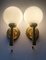 Wall Lights by Gaetano Sciolari, Italy, 1970s, Set of 2, Image 13