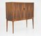 Danish Rosewood Bar Cabinet by Kurt Østervig, 1960s, Image 3