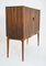 Danish Rosewood Bar Cabinet by Kurt Østervig, 1960s 2