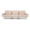Plura 3-Seater Sofa by Rolf Benz 1