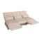 Plura 3-Seater Sofa by Rolf Benz 3