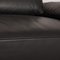 Volare 2-Seater Sofa in Leather from Koinor 4