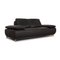 Volare 2-Seater Sofa in Leather from Koinor 10
