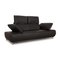 Volare 2-Seater Sofa in Leather from Koinor 3