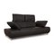 Volare 2-Seater Sofa in Leather from Koinor, Image 3