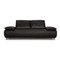 Volare 2-Seater Sofa in Leather from Koinor 1