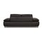 Volare 2-Seater Sofa in Leather from Koinor 12