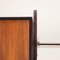 Jacaranda Veneer Wall Unit, Italy, 1960s 5