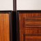 Jacaranda Veneer Wall Unit, Italy, 1960s, Image 7