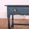 Painted Oak Lamp Table, 1760s, Image 4