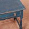 Painted Oak Lamp Table, 1760s, Image 7