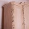 Dutch Pine Linen Cupboard, Image 2