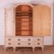 Dutch Pine Linen Cupboard, Image 7