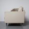 Armonia 2-Seater Sofa in Cream Leather from Poltrona Frau, 2000s, Image 4
