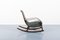 Rocking Chair Scandinave, 1950s 2
