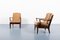 Swedish Modern Lounge Armchairs from Engens, 1970s, Set of 2, Image 2