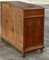 Credenza con cassetto e 2 ante laccata, Italia, inizio '800, Immagine 4