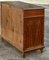 Sideboard with Drawer and 2 Doors in Italian Lacquered, 1800s 4