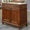 Sideboard with Drawer and 2 Doors in Italian Lacquered, 1800s 2