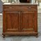 Sideboard with Drawer and 2 Doors in Italian Lacquered, 1800s 1