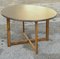 Round Garden Table from Emu, 1970s, Image 7