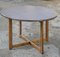 Round Garden Table from Emu, 1970s, Image 3