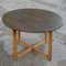 Round Garden Table from Emu, 1970s, Image 1