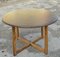 Round Garden Table from Emu, 1970s 6