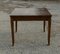 Square Dining Table in Walnut, Italy, 19th Century, Image 5