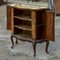 Vintage Entryway Cabinet with Side Doors, Italy, 1950s 5