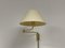 Mid-Century Wall Light by Florian Schulz, 1970s, Image 1