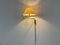 Lámpara de pared Mid-Century de Florian Schulz, años 70, Imagen 3