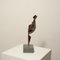 Casper Versluis, Credence, 2022, Steel on Concrete Base, Image 2