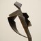 Casper Versluis, Credence, 2022, Steel on Concrete Base, Image 5