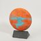 Philip Hearsey, Bozzolo, 2022, Painted Wood on Oak Base, Image 2