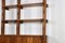 Elm Wall Unit by Pierre Chapo, France, 1960s, Image 4