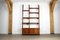 Elm Wall Unit by Pierre Chapo, France, 1960s 1
