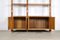 Elm Wall Unit by Pierre Chapo, France, 1960s, Image 10