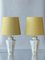 Table Lamps from Vintage Royal Delft, Set of 2 1