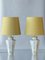 Table Lamps from Vintage Royal Delft, Set of 2, Image 1