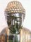 Large Vintage Japanese Buddha Statue, 1970s 3