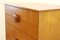 Ormskirk High Chest of Drawers in Veneer 7