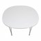 Super Circular Dining Table by Piet Hein for Fritz Hansen, Image 2